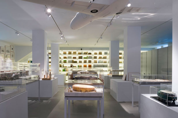 Norman Foster Foundation