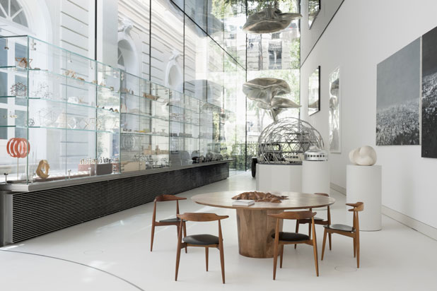 Norman Foster Foundation