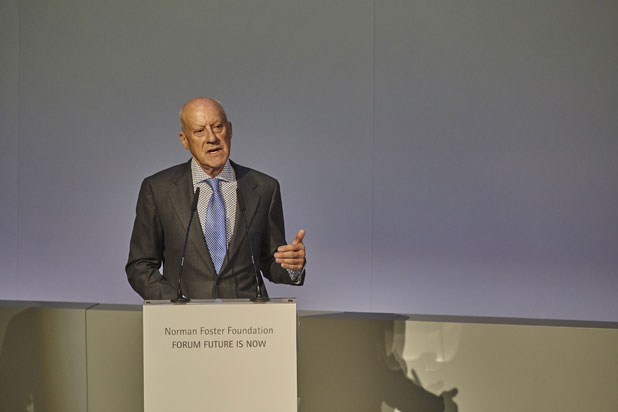 Norman Foster