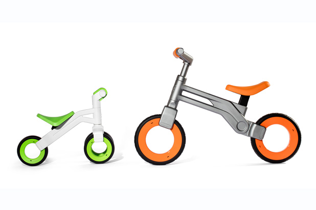 PIXEL ONE y PIXEL MAX bikes designed by Anima Design for Pixel Bikes. German Design Award 2023 - Special Mention.