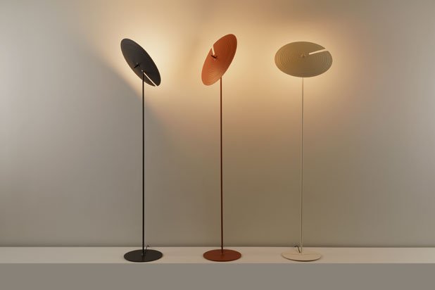 SYMPHONY lights collection designed by Jordi Pla for Milán Iluminación. Photo courtesy of Milan Iluminación.