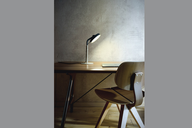 London for design and Orgatec