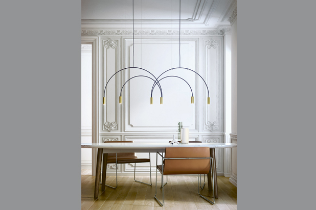 London for design and Orgatec