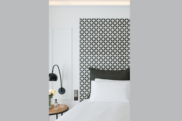 London for design and Orgatec