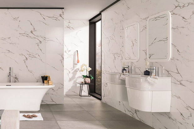 London for design and Orgatec