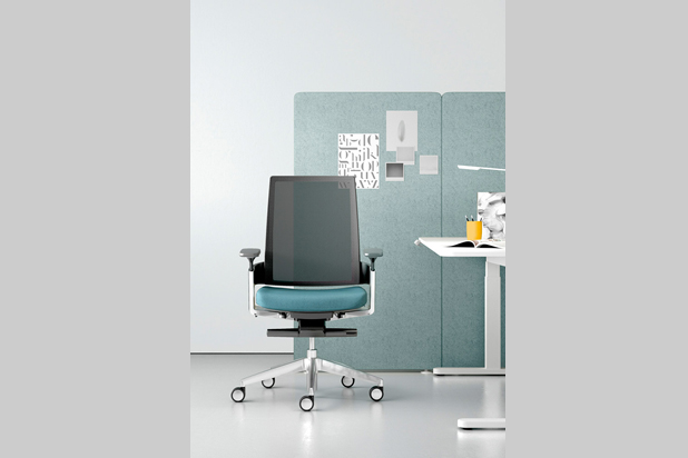 London for design and Orgatec