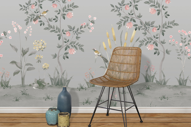 Les Vangardes – Chinella collection