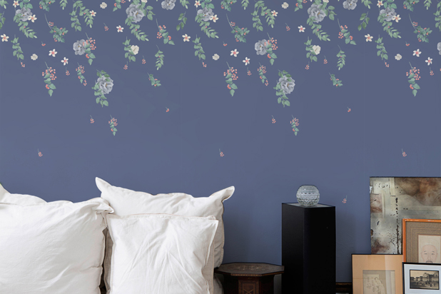 Les Vangardes – Florella collection