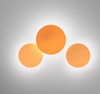 Puck Wall Art, lo nuevo de Vibia
