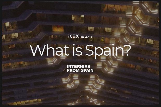 What is Spain? Campaign