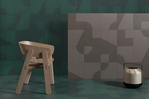 JASPER collection by Yonoh for Harmony. Photo: Courtesy of HARMONY