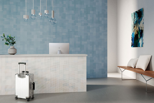 TEXTILE collection by Yonoh for Harmony. Photo: Courtesy of HARMONY