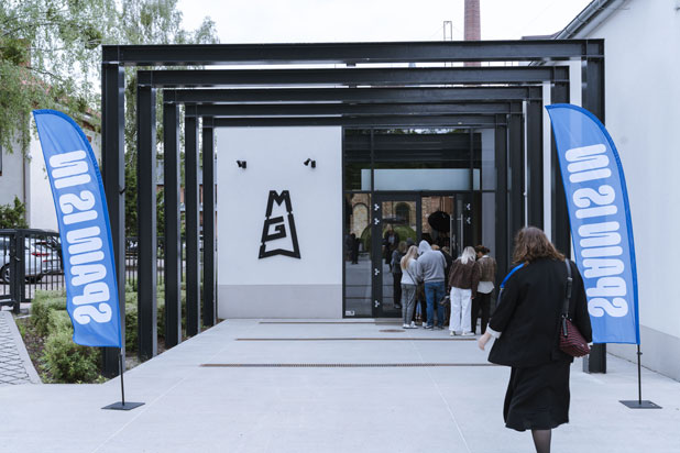 EXPLORING SPANISH DESIGN IN WARSAW 2026