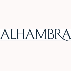 LOGO ALHAMBRA