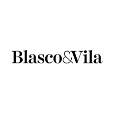 LOGO BLASCO&VILA LOGO BLASCO&VILA