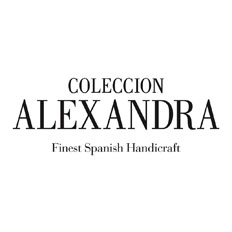 Logo colección Alexandra