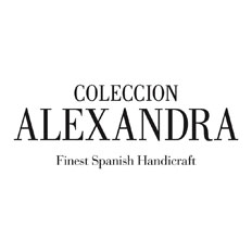 Logo colección Alexandra Logo colección Alexandra