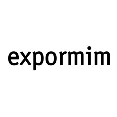 Logo Expormim