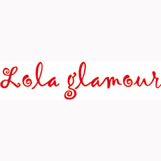 Logo Lola Glamour