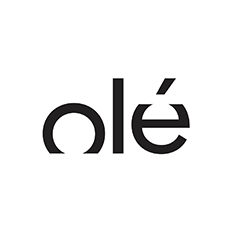 LOGO ole by fm LOGO ole by fm