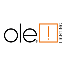 LOGO ole by fm