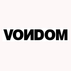 Logo Vondom