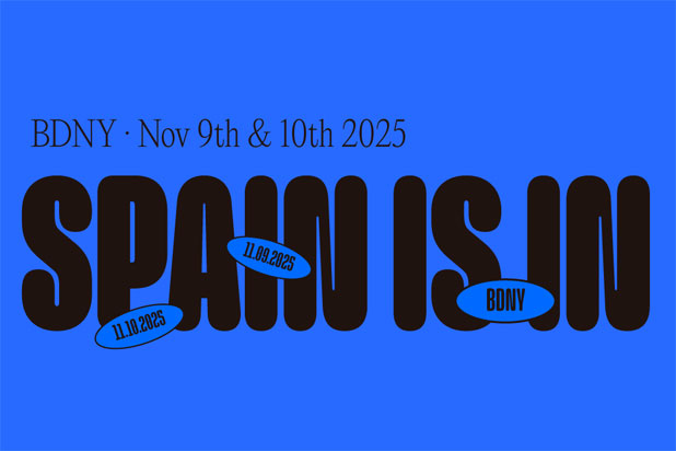 Spanish Pavilion at the BDNY 2025