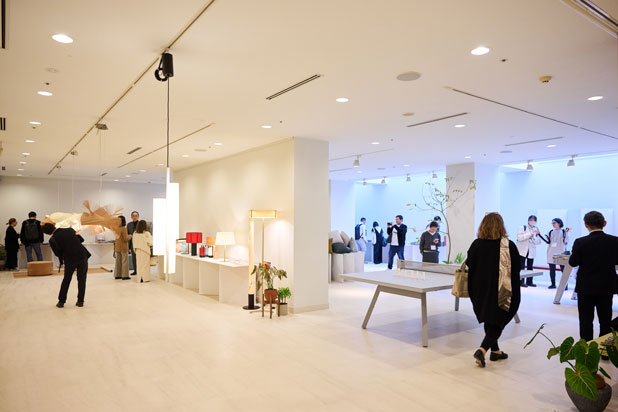 Spanish design exhibition at the Spanish Embassy in Tokyo, Japan 2025