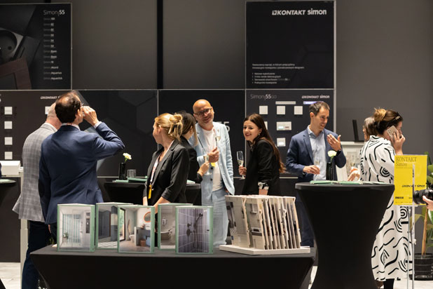 Exposición de diseño español en Varsovia (Polonia) 2025