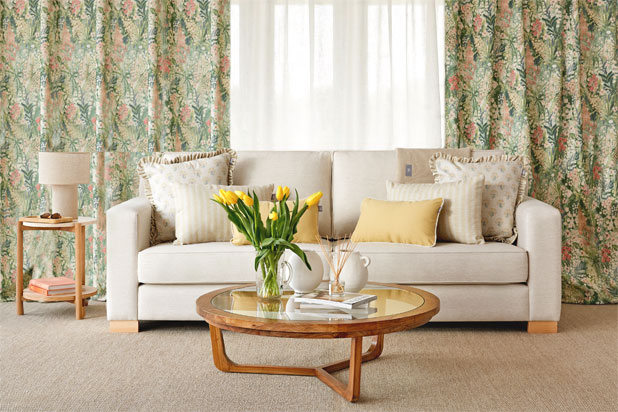 Colección OASIS de KA International. Foto cortesía de KA International.