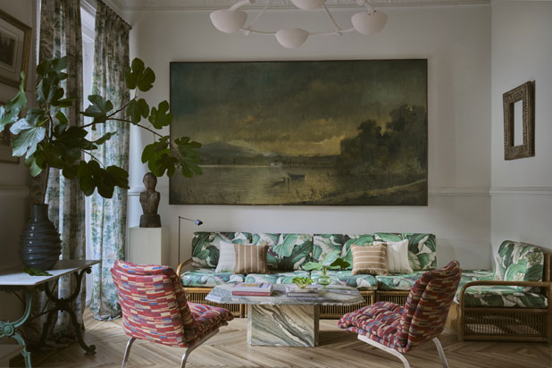 Colección AMARA de Güell Lamadrid. Foto cortesía de Güell Lamadrid.