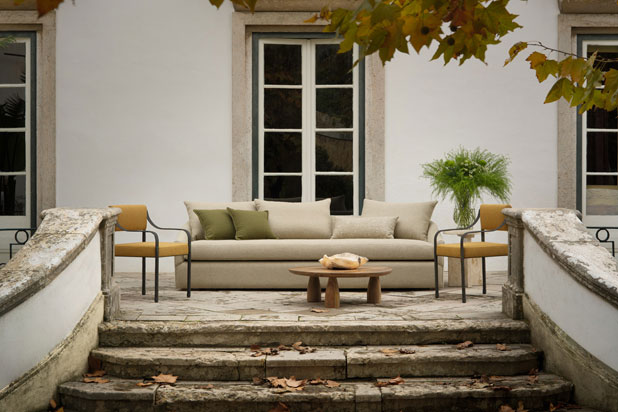 Colección LOGGIA de Lizzo. Foto cortesía de Lizzo.
