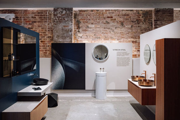 Roca Gallery en Sídney (Australia). Foto cortesía de Roca Group