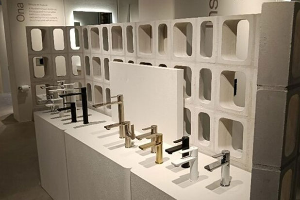 Roca Gallery en Sídney (Australia). Foto cortesía de Roca Group