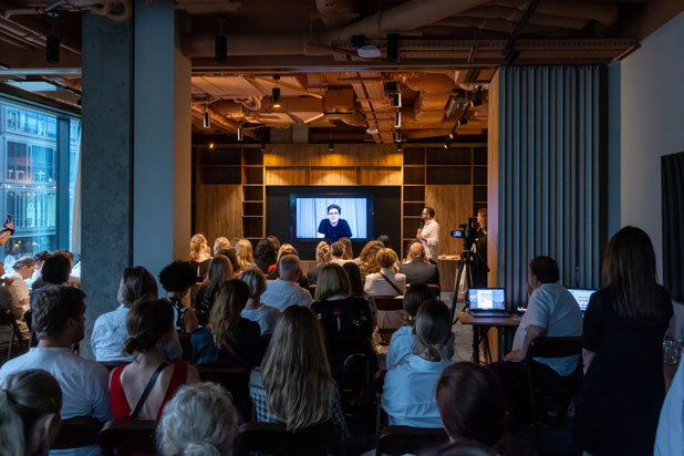 Выставка и конференция “Spanish Touch: Exploring Spanish design in Warsaw” (Польша)