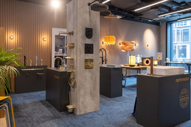 Выставка и конференция “Spanish Touch: Exploring Spanish design in Warsaw” (Польша)