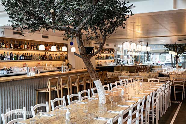 Colección ONN en el Yaya Secretan de París (Francia). Foto cortesía de a-emotional light.