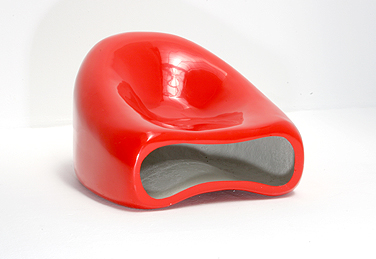 Asiento Bicho