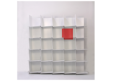Estanteria Bymetal