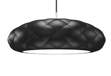 Lámpara Sofa diseñada por Culdesac y Héctor Serrano para Moooi