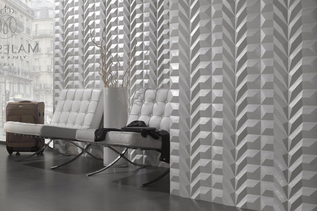 GEN tile collection for Harmony by Peronda