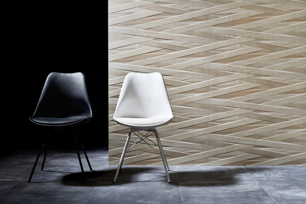 LACCIO tile collection for Peronda Group