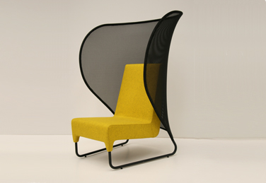 Silla Club, Uno Design