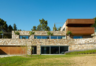 Casa en Ramirás (Galicia-España)