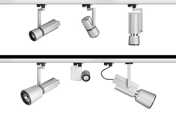 DSGN Projectors for Grupo Líneas TC