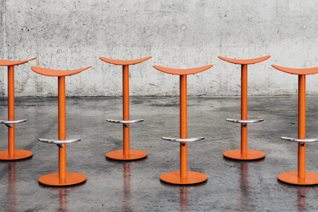 COMA Stools for ENEA