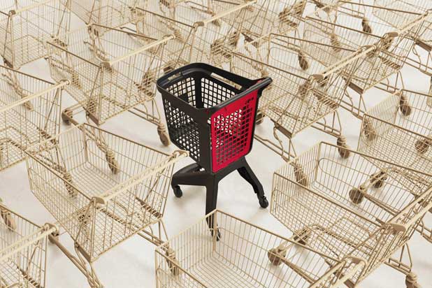 Shopping-Basket.Photo courtesy of Lúcid Design Agency.