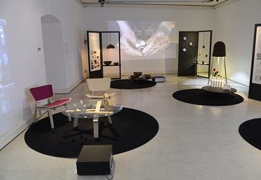 Colecciones de MAD-LAB en la exposición Reset Design de Zagreb
