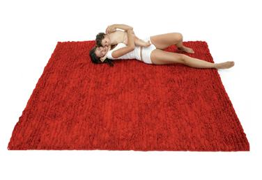 Alfombra Dolce para Nani Marquina