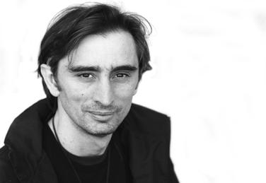 Martín Azúa